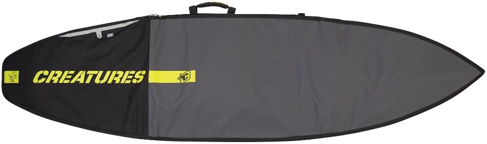 Creatures of Leisure Universal Travel Shortboard Cover Bag