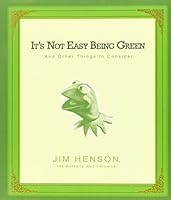 Algopix Similar Product 5 - Its Not Easy Being Green And Other