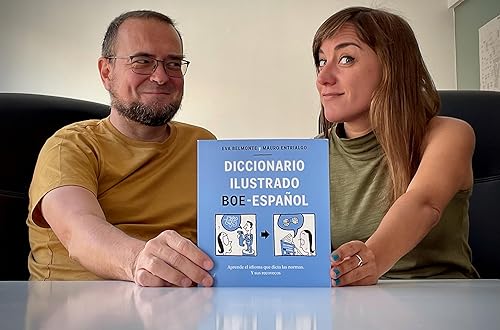 &iquest;No entiendes el BOE? 'Diccionario ilustrado BOE-Espa&ntilde;ol' te lo explica&nbsp;