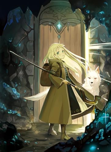 森の端っこのちび魔女さん７