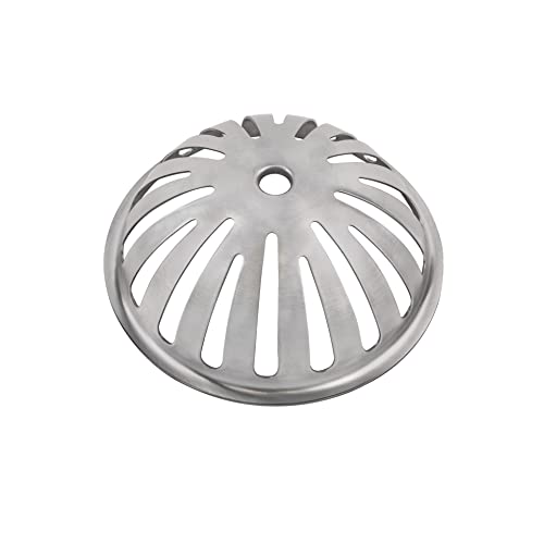 Colador Dome Leyso Acero Inoxidable 304 5.5" x 2"