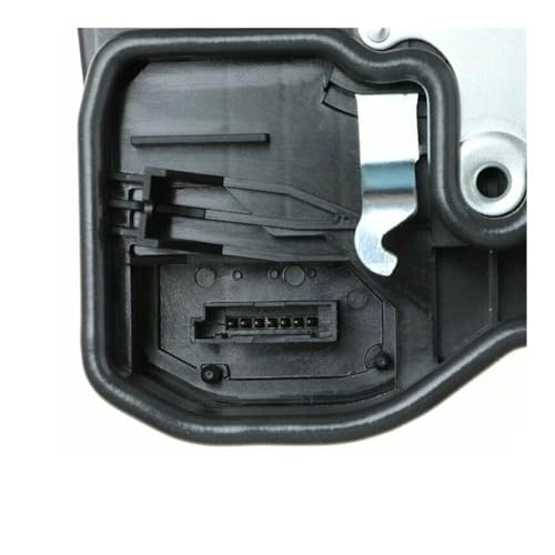 Actionneur de serrure de porte gauche à fermeture fluide pour E60 E90 E70 X6 - 3