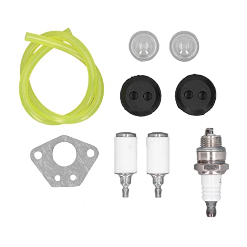 Kit de Carburador de Alumínio, Carburador de Carburador, Peça Sobressalente de Reposição de Carburad