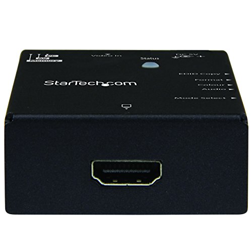 StarTech.com Emulatore EDID per Display HDMI
