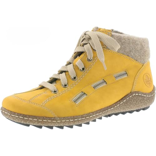 Image of Rieker Women's Classic Boots Fashion, 4 /10 UK