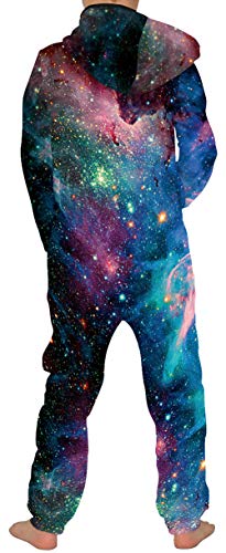 Ocean Plus Unisex Bambini Pigiami Interi con