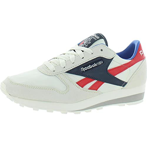 Image of Reebok Unisex Adult Classic Leather V1
