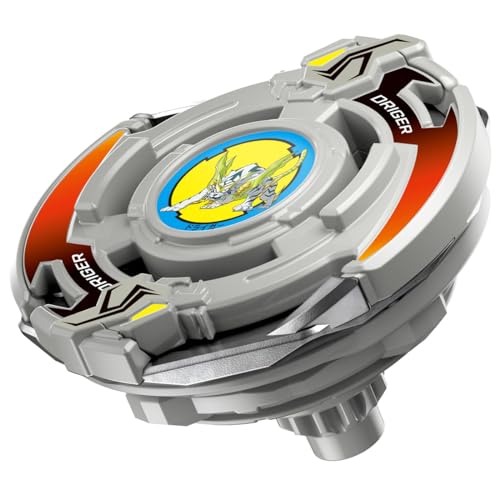 ??????(TAKARA TOMY) Beyblade X Bx-00 Booster Dry Gear Slash 4-80P Tabletop Game