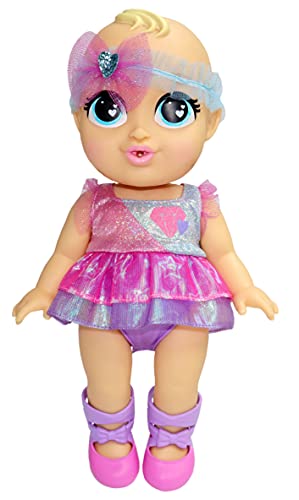 Muñeca Princesa Love Diana Baby Doll 13.39 in miniatura 4