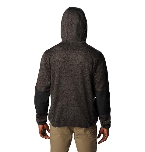 Columbia Men's Sweater Weather Full Zip Hoodie2