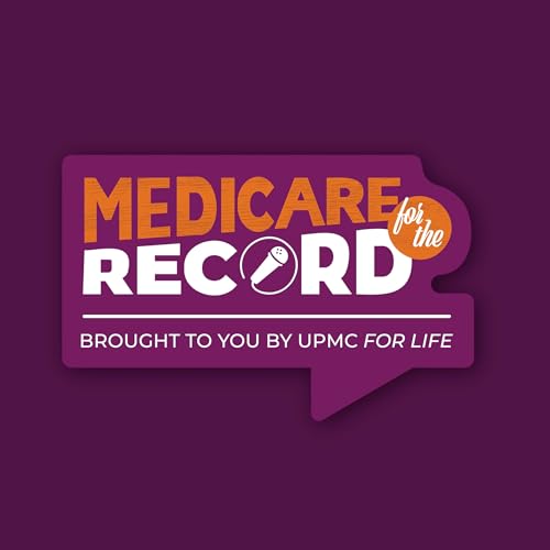 Page de couverture de Medicare for the Record