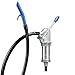 Handpumpe für Diesel/Heizöl Saugrohrlänge 1500mm 12l/min