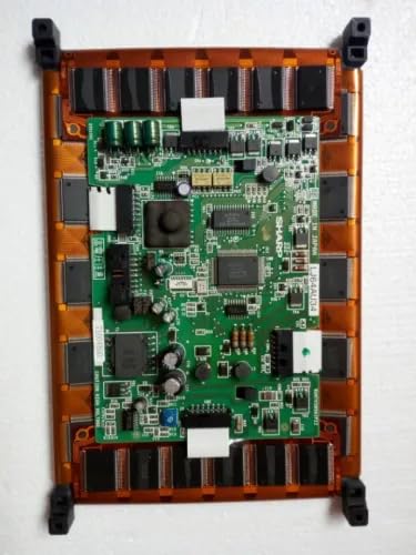 Image of 8.9 inch Display Panel for LJ640U32 LCD Screen,Tested