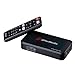 AVerMedia EZRecorder 330G, scatola verde, 4K, registrazione pass-through e 1080p, registratore HDMI, PVR, DVR, registrazione programmazione, blaster IR, editing senza PC, facile installazione immagine