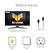 ASUS TUF Gaming 32” (31.5-inch viewable) 1080P Gaming Monitor (VG328QA1A) - Full HD, 170Hz, 1ms, Extreme Low Motion Blur, FreeSync Premium, Eye Care, Shadow Boost, HDMI, Tilt Adjustable,Black