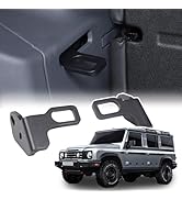 Tumukiw Car Seat Backrest Adjustment Bracket Auto Modified Accessories Compatible with Ineos Gren...