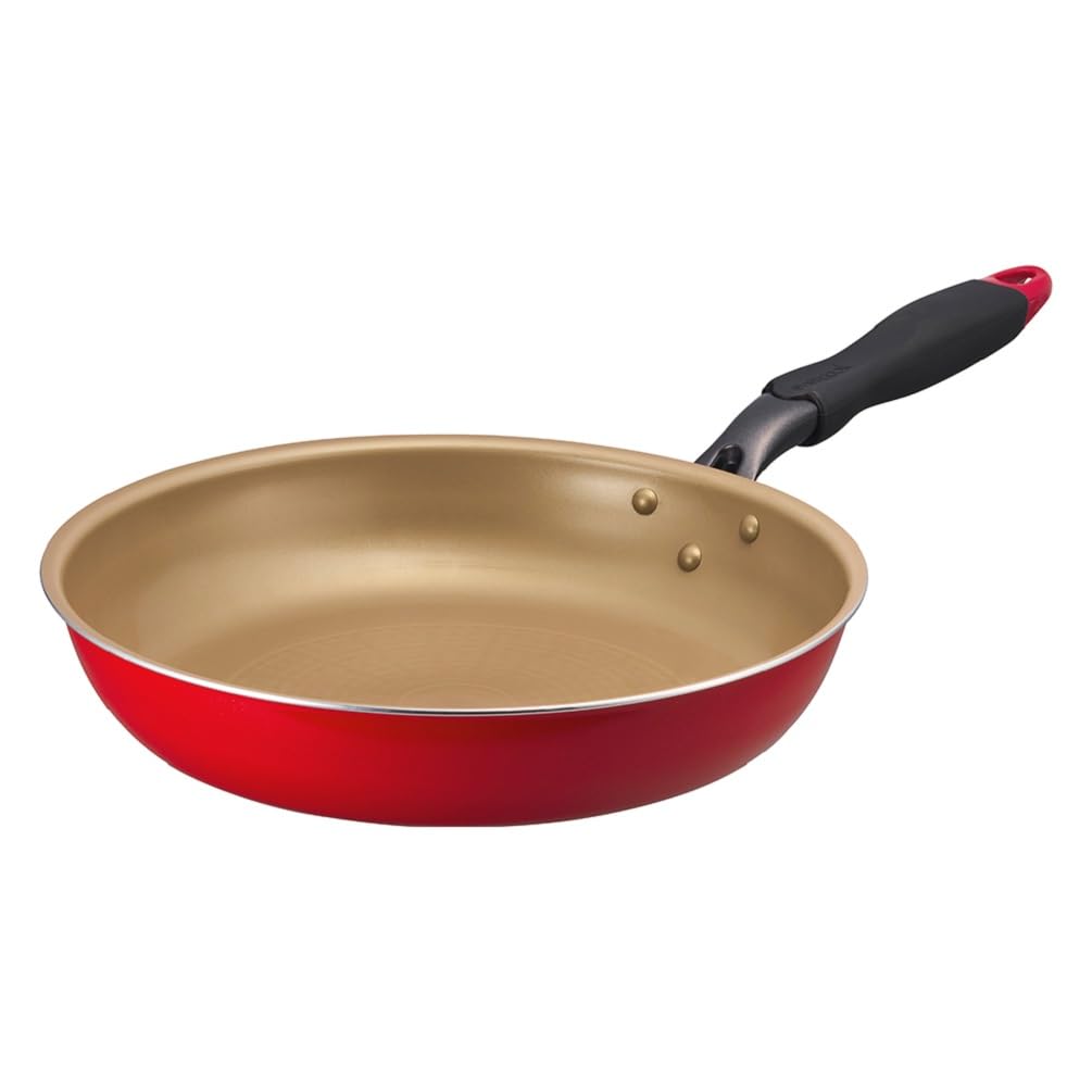 Amazon｜【新モデルは軽くなりました】 エバークック フライパン 28