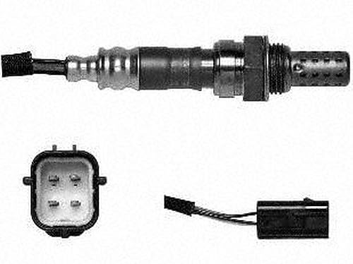 Denso Oxygen Sensor - 234-4687