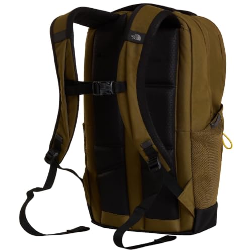 Image of The North Face Unisex, Jester, Caraway Seed /TNF Black /Pigment Yellow, One Size
