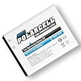 Ajustement parfait : cette batterie de smartphone pour Samsung iGalaxy S II Galaxy S II LTE Galaxy R GalaxyS2 Plus se distingue par ses dimensions compactes et sa grande puissance. D'autres accessoires, tels qu'un nouveau couvercle de batterie ou un nouveau chargeur, ne sont pas nécessaires.