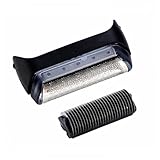 Compatibility: Razor foil cutter set is compatible with Bra-un 10B/ 20B, 1000/ 2000 series.