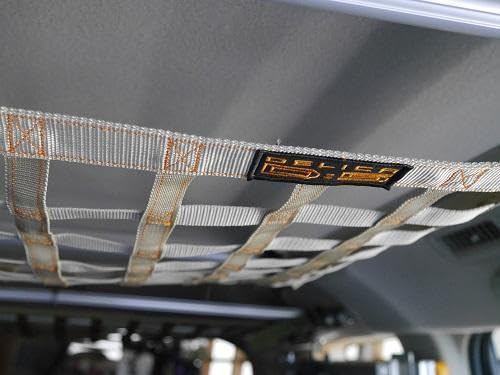 Amazon.co.jp: デリカ D：5 オリジナル ルーフ専用ネット 天井