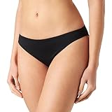 Bikini Calvin Klein Bragas de Bikini, Pvh Black, M para Mujer