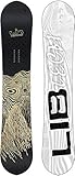 lib tech trs hp snowboard 2019 UHMW Sintered External Sidewalls
