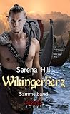  Wikingerherz: Sammelband