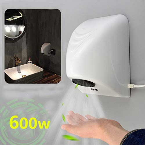 Consejos y comparativas para Comprar Secadores de manos eléctricos más recomendados. 18 Imagen adicional