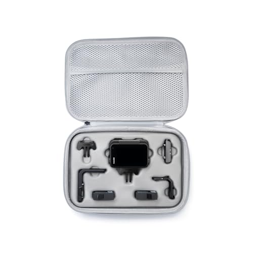Insta360 Ace/Ace Pro Carry Case, Gray - Image 2
