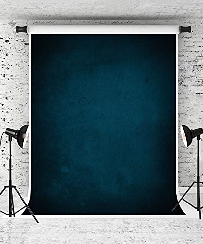 Kate Blue Backdrop 10x10ft Portrait Photography Backdrop Photography Studio Backdrop
