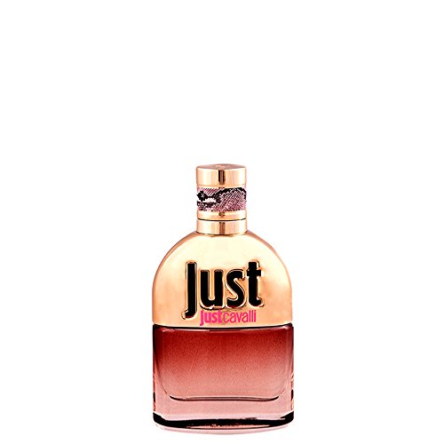 roberto cavalli - solo il suo edt 75 vapo