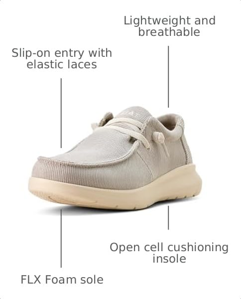 Image of Ariat Men's Hilo Shoe