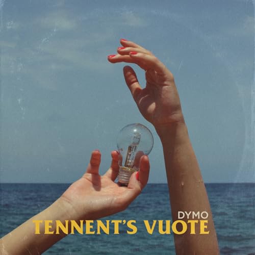  Tennent\'s Vuote