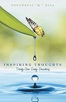 Inspiring Thoughts: Thirty-One Daily Devotions 1490879366 Book Cover