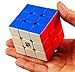 CuberSpeed YJ Yulong V2 M 3x3 stickerless Cube YJ Yulong 2M Magnetic Speed Cube Puzzle