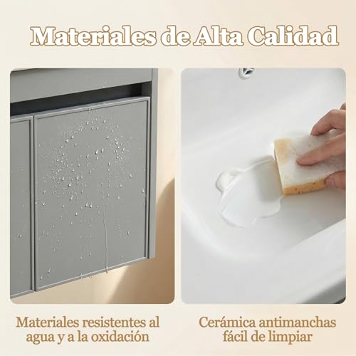 La Mejor Recopilación de Lavabos con borde del mes. 23 Imagen adicional