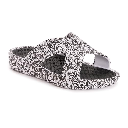 Image of Muk Luks Women's Spa Day Sandal