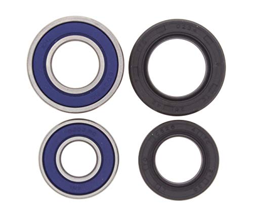 Suzuki ltz ltz 250-400-kit cuscinetti ruote