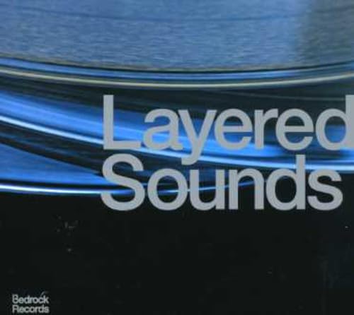 Amazon.com: Bedrock: Layered Sounds: CDs & Vinyl