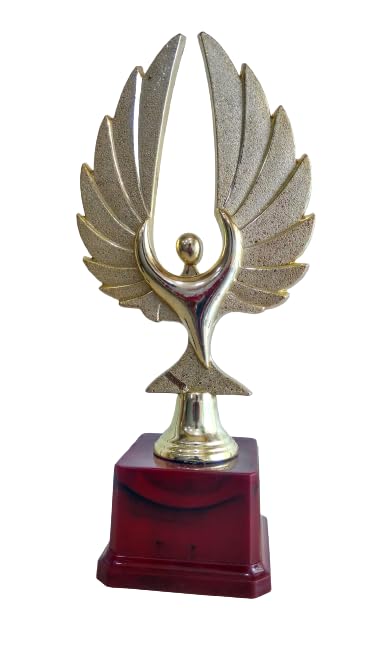 Sovereign Wing Trophy/Award (9.5 Inch) (B0CL4RL9N7) Amazon Price History, Amazon Price Tracker