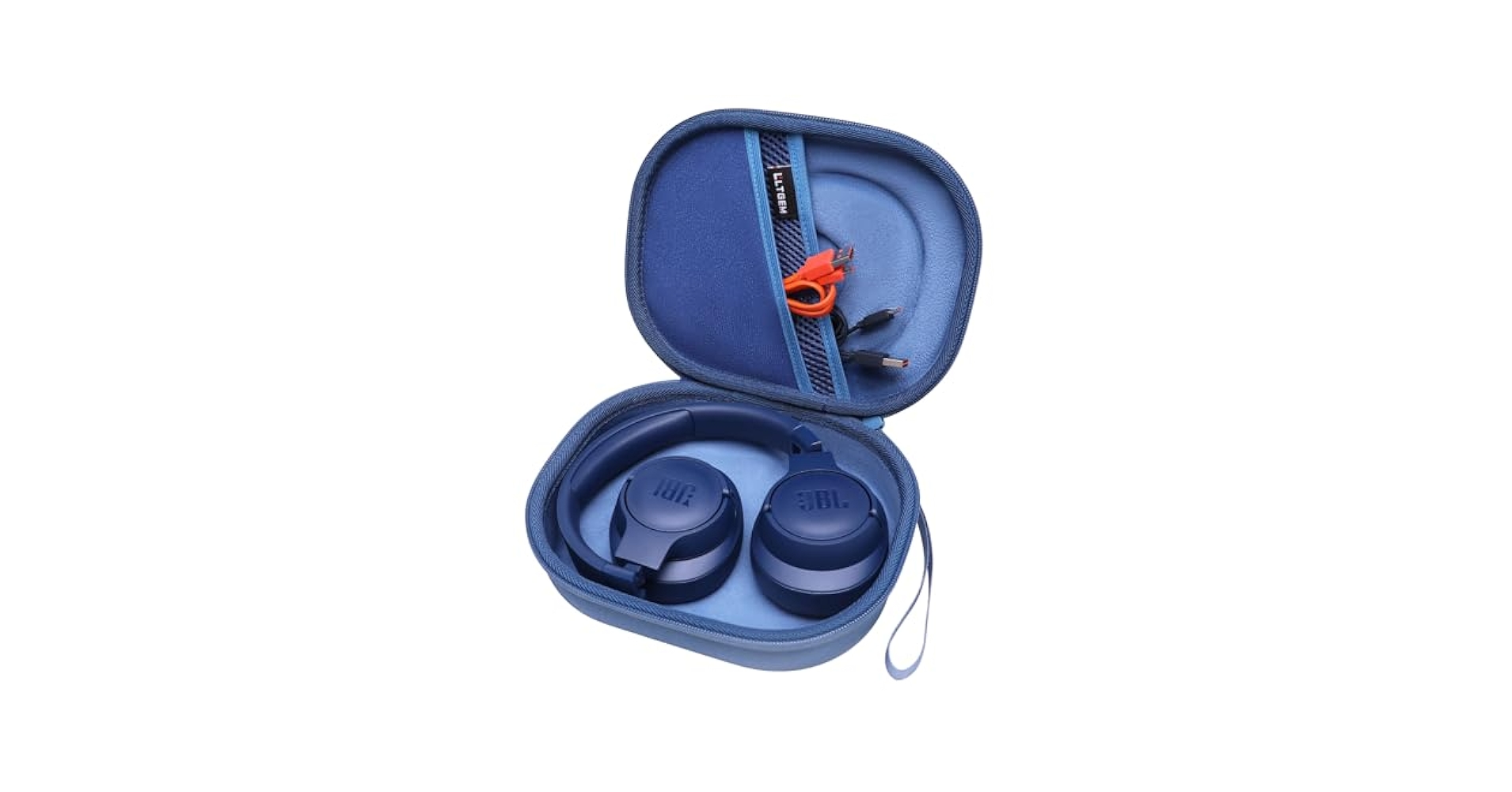 Amazon.com: LTGEM EVA Hard Case for JBL Live 770NC/660NC