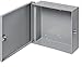 ARL EB0708 EQUIPMENT BOX (7"X8")