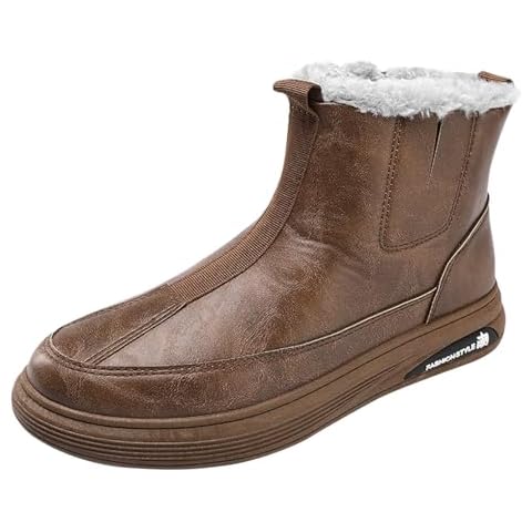 Bottes d'hiver Dinglong Cover