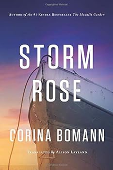 Paperback Storm Rose Book