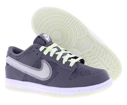 Image of Nike Boys' Dunk Low SE Sneakers