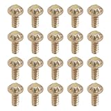 [Plusieurs ensembles] Un ensemble complet de 20 pièces fournit une quantité suffisante pour de multiples projets de restauration.