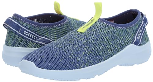 Image of Speedo Womens Water Shoe Surfknit Pro