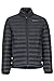 Produktbild Marmot Herren Ultra-leichte Isolierte Winterjacke, Warme Outdoorjacke, Wasserabweisend, Winddicht Solus Featherless, Black, XXL, 74770